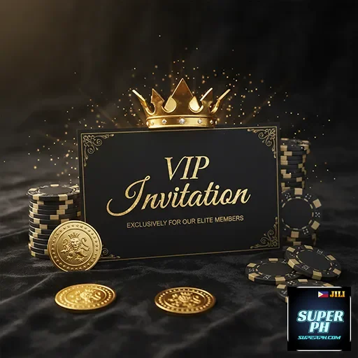 VIP Casino Club PH with exclusive benefits - superph